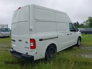 2019 Nissan NV Cargo S с VIN 1N6BF0LY0KN810529, выставлен на аукционе IAAI как лот 42456067 с пробегом 227 194 миль миль и . История ставок и продаж доступна на DreamBid. Изображение 4.