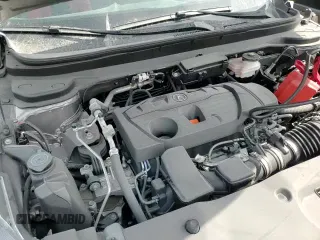 2024 Acura RDX Advance z VIN 5J8TC2H8XRL038066, wystawiony jako Copart lot #62308915 z przebiegiem 901 mil mil oraz Szkoda całkowita • Salvage title. Historia ofert i sprzedaży dostępna na DreamBid. Obrazek 14.