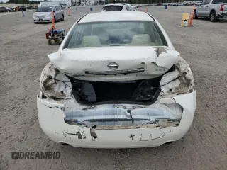 2012 Nissan Altima 2.5 S with VIN 1N4AL2AP3CN424336, listed as a Copart auction lot 51191065 with 219,179 mi miles and Salvage Title. Bid and sale history available at carsss.com. Image 6.
