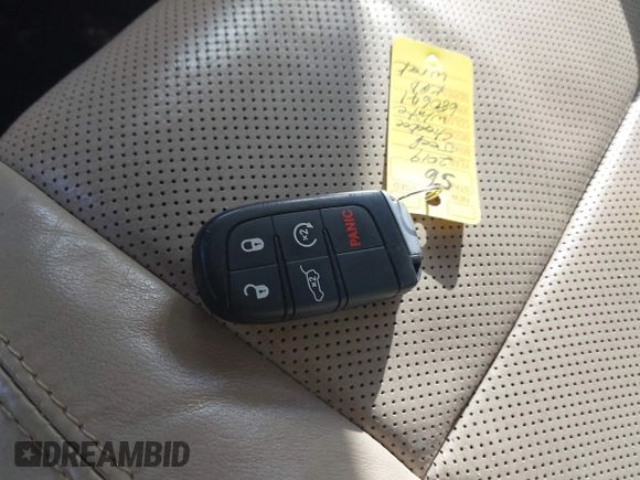 2019 Jeep Grand Cherokee Limited with VIN 1C4RJEBG9KC680641, listed as a IAAI auction lot 42316330 with 91,058 mi miles and . Bid and sale history available at DreamBid. Image 11.