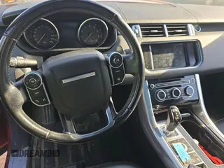 2014 Land Rover Range Rover Sport Supercharged с VIN SALWR2TF8EA340809, выставлен на аукционе IAAI как лот 41821512 с пробегом 224 645 миль миль и . История ставок и продаж доступна на DreamBid. Изображение 10.