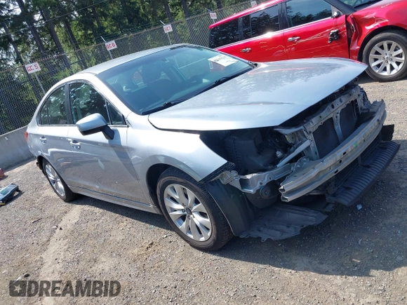 2015 Subaru Legacy Premium with VIN 4S3BNAC62F3012979, listed as a IAAI auction lot 42565630 with 111,098 mi miles and . Bid and sale history available at DreamBid. Image 1.