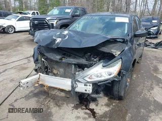 2016 Nissan Altima S with VIN 1N4AL3AP2GN380146, listed as a IAAI auction lot 41936799 with 69,764 mi miles and . Bid and sale history available at carsss.com. Image 6.