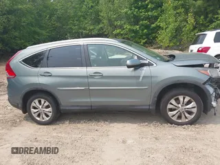 2012 Honda CR-V EX-L z VIN JHLRM4H76CC002426, wystawiony jako IAAI lot #42422678 z przebiegiem 177 206 mil mil oraz . Historia ofert i sprzedaży dostępna na DreamBid. Obrazek 13.