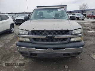 2003 Chevrolet Silverado 1500 LS with VIN 1GCEK14VX3Z167218, listed as a Copart auction lot 88808165 with 97,151 mi miles and Clean Title. Bid and sale history available at DreamBid. Image 5.