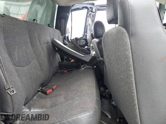 2005 Chevrolet Silverado 1500 with VIN 1GCEK19V75E184349, listed as a Copart auction lot 41495315 with 0 mi miles and Salvage Title. Bid and sale history available at carsss.com. Image 10.