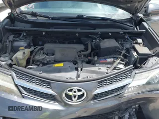 2013 Toyota RAV4 Limited z VIN 2T3YFREV0DW064826, wystawiony jako IAAI lot #42695942 z przebiegiem 129 047 mil mil oraz . Historia ofert i sprzedaży dostępna na DreamBid. Obrazek 10.