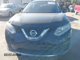 2016 Nissan Rogue SV with VIN KNMAT2MT9GP608421, listed as a IAAI auction lot 41646149 with 69,370 mi miles and . Bid and sale history available at DreamBid. Image 12.