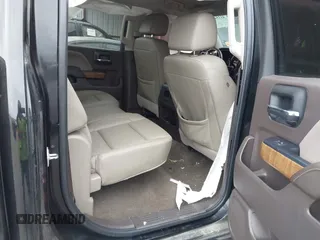 2017 GMC Sierra 1500 SLT z VIN 3GTU2NEC7HG231965, wystawiony jako IAAI lot #41154618 z przebiegiem 93 076 mil mil oraz . Historia ofert i sprzedaży dostępna na DreamBid. Obrazek 8.