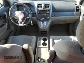 2008 Honda CR-V EX with VIN JHLRE48528C057622, listed as a Copart auction lot 55346535 with 184,842 mi miles and Clean Title. Bid and sale history available at carsss.com. Image 8.
