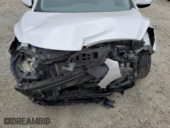 2013 Hyundai Elantra GT with VIN KMHD35LEXDU109072, listed as a Copart auction lot 76022504 with 133,006 mi miles and Salvage Title. Bid and sale history available at carsss.com. Image 12.