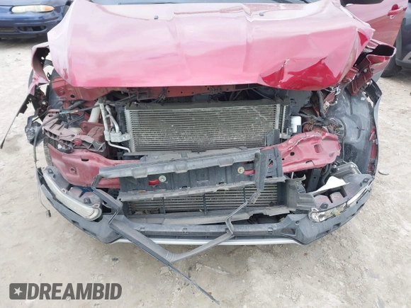 2015 Ford Escape SE with VIN 1FMCU9G99FUC14508, listed as a IAAI auction lot 42037105 with 126,322 mi miles and . Bid and sale history available at DreamBid. Image 6.
