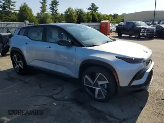 2023 Fisker Ocean One z VIN VCF1ZBU27PG005957, wystawiony jako Copart lot #63054094 z przebiegiem 12 mil mil oraz Nie do naprawy. Historia ofert i sprzedaży dostępna na DreamBid. Obrazek 4.