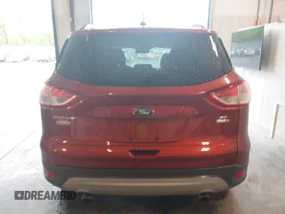 2016 Ford Escape SE z VIN 1FMCU9GX0GUC22139, wystawiony jako IAAI lot #42264326 z przebiegiem 136 650 mil mil oraz . Historia ofert i sprzedaży dostępna na DreamBid. Obrazek 16.