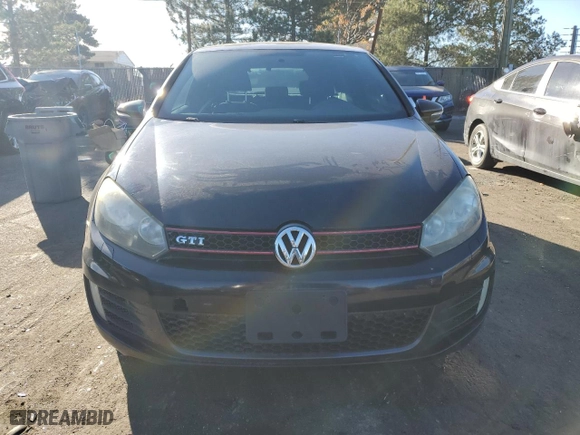 2010 Volkswagen GTI with VIN WVWED7AJ8AW084545, listed as a Copart auction lot 81649924 with 148,578 mi miles and Clean Title. Bid and sale history available at carsss.com. Image 5.