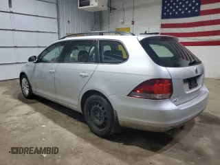 2011 Volkswagen Jetta SportWagen SE with VIN 3VWPZ7AJ8BM668601, listed as a Copart auction lot 47532415 with 72,116 mi miles and Salvage Title. Bid and sale history available at carsss.com. Image 2.