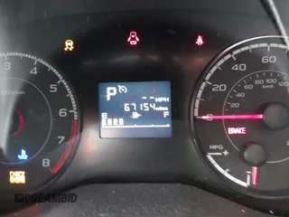2019 Subaru Crosstrek Premium с VIN JF2GTACC4KH281047, выставлен на аукционе IAAI как лот 41949761 с пробегом 67 154 миль миль и . История ставок и продаж доступна на DreamBid. Изображение 15.