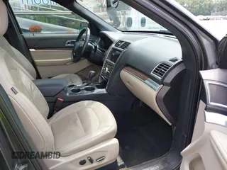 2018 Ford Explorer Limited с VIN 1FM5K7F88JGA81713, выставлен на аукционе IAAI как лот 42589159 с пробегом 146 219 миль миль и . История ставок и продаж доступна на DreamBid. Изображение 5.