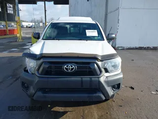 2012 Toyota Tacoma с VIN 5TFNX4CN5CX014102, выставлен на аукционе IAAI как лот 42048809 с пробегом 153 659 миль миль и . История ставок и продаж доступна на DreamBid. Изображение 12.