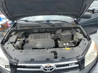 2006 Toyota RAV4 Limited with VIN JTMBK31V565007455, listed as a Copart auction lot 48608835 with 182,488 mi miles and Clean Title. Bid and sale history available at carsss.com. Image 12.
