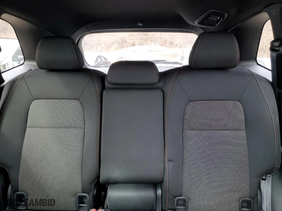2024 Honda CR-V Hybrid Sport with VIN 5J6RS6H5XRL004616, listed as a Copart auction lot 47345695 with 99,192 mi miles and Salvage Title. Bid and sale history available at carsss.com. Image 10.