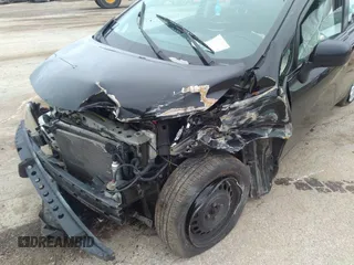 2014 Nissan Note S Plus with VIN 3N1CE2CP4EL391959, listed as a IAAI auction lot 32996717 with Not provided miles and . Bid and sale history available at DreamBid. Image 6.