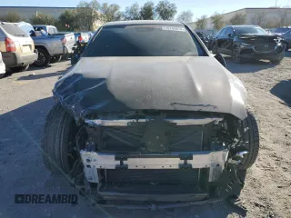 2023 Mercedes-Benz C 43 AMG with VIN W1KAF8HB9PR099209, listed as a Copart auction lot 79760674 with Not Provided miles and Salvage Title. Bid and sale history available at DreamBid. Image 5.