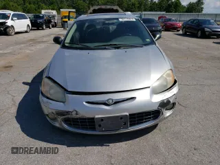 2005 Dodge Stratus z VIN 1B3EL46J55N675925, wystawiony jako Copart lot #59776874 z przebiegiem 113 932 mil mil oraz Szkoda całkowita • Salvage title. Historia ofert i sprzedaży dostępna na DreamBid. Obrazek 5.