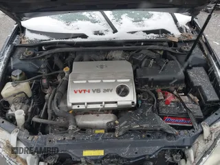 2003 Toyota Camry LE z VIN 4T1BF32K73U055352, wystawiony jako IAAI lot #38989713 z przebiegiem 155 688 mil mil oraz . Historia ofert i sprzedaży dostępna na DreamBid. Obrazek 10.