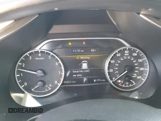 2018 Nissan Murano S z VIN 5N1AZ2MG8JN149656, wystawiony jako Copart lot #54103135 z przebiegiem 49 463 mil mil oraz Czysty tytuł • Clean title. Historia ofert i sprzedaży dostępna na DreamBid. Obrazek 9.