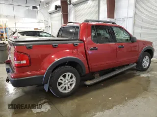 2007 Ford Explorer Sport Trac XLT с VIN 1FMEU51K67UB83796, выставлен на аукционе Copart как лот 63618495 с пробегом 169 546 миль миль и Чистый • Clean title. История ставок и продаж доступна на DreamBid. Изображение 3.