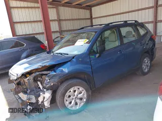 2020 Subaru Forester with VIN JF2SKADC4LH433017, listed as a IAAI auction lot 42013030 with 52,783 mi miles and . Bid and sale history available at DreamBid. Image 15.