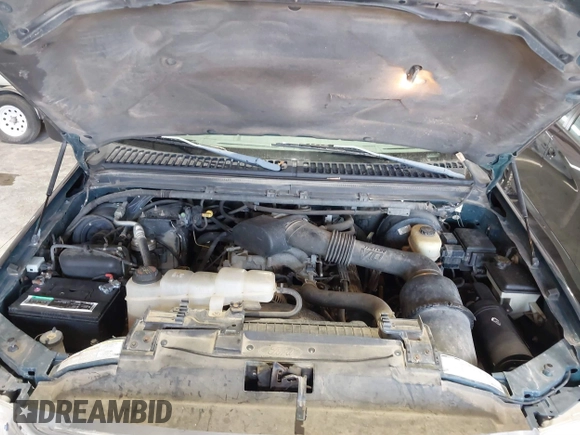 1999 Ford F-250 XL z VIN 1FTNX21S1XEA96540, wystawiony jako IAAI lot #41631269 z przebiegiem 189 883 mil mil oraz . Historia ofert i sprzedaży dostępna na DreamBid. Obrazek 10.