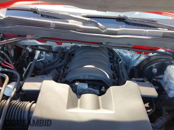 2014 Chevrolet Silverado 1500 LTZ with VIN 1GCVKSEC1EZ154119, listed as a IAAI auction lot 41589123 with 172,949 mi miles and . Bid and sale history available at DreamBid. Image 10.