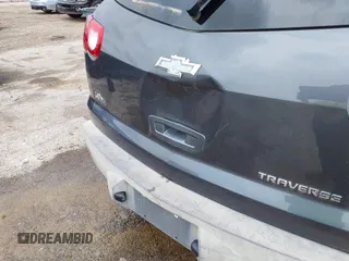 2012 Chevrolet Traverse LS with VIN 1GNKRFED7CJ415013, listed as a IAAI auction lot 42166085 with 105,242 mi miles and . Bid and sale history available at DreamBid. Image 6.
