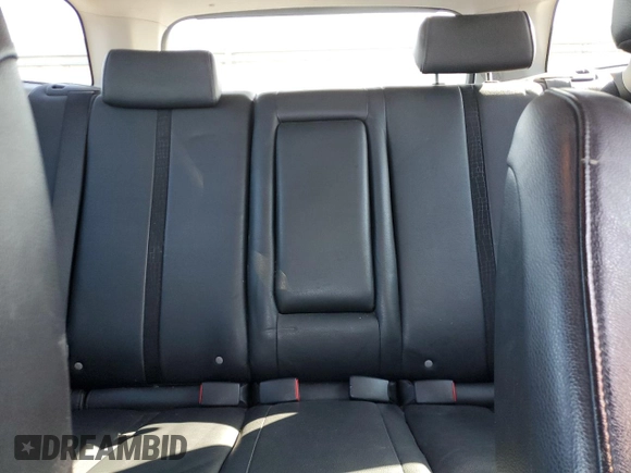2007 Mazda CX-7 Sport z VIN JM3ER293170152360, wystawiony jako Copart lot #51452755 z przebiegiem 180 481 mil mil oraz Szkoda całkowita • Salvage title. Historia ofert i sprzedaży dostępna na DreamBid. Obrazek 10.