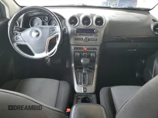 2014 Chevrolet Captiva Sport LT with VIN 3GNAL3EK8ES629696, listed as a Copart auction lot 73386114 with 86,857 mi miles and Non Repairable. Bid and sale history available at DreamBid. Image 8.