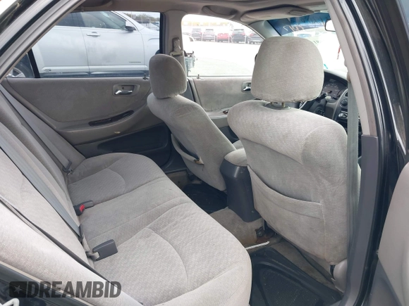 2002 Honda Accord SE z VIN 1HGCG66812A084949, wystawiony jako IAAI lot #42081536 z przebiegiem 309 920 mil mil oraz . Historia ofert i sprzedaży dostępna na DreamBid. Obrazek 8.
