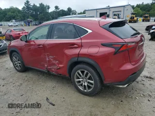 2015 Lexus NX 200t z VIN JTJBARBZ3F2004883, wystawiony jako Copart lot #64154725 z przebiegiem 111 503 mil mil oraz Czysty tytuł • Clean title. Historia ofert i sprzedaży dostępna na DreamBid. Obrazek 2.
