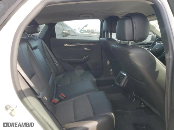 2014 Chevrolet Impala LT with VIN 1G1115SL8EU150811, listed as a Copart auction lot 50510095 with 255,332 mi miles and Salvage Title. Bid and sale history available at carsss.com. Image 10.