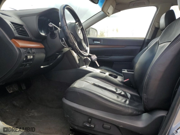 2013 Subaru Outback 2.5i Limited with VIN 4S4BRBKC4D3279972, listed as a Copart auction lot 52450725 with 98,679 mi miles and Salvage Title. Bid and sale history available at carsss.com. Image 7.