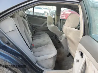 2011 Toyota Camry LE with VIN 4T4BF3EK7BR097360, listed as a Copart auction lot 47192815 with 165,333 mi miles and Clean Title. Bid and sale history available at DreamBid. Image 10.