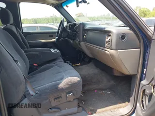 2002 Chevrolet Tahoe LT z VIN 1GNEK13Z52J232243, wystawiony jako IAAI lot #42410986 z przebiegiem 168 171 mil mil oraz . Historia ofert i sprzedaży dostępna na DreamBid. Obrazek 5.