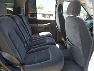 2002 Ford Explorer XLT with VIN 1FMZU73K92UD34066, listed as a IAAI auction lot 42228958 with 198,594 mi miles and . Bid and sale history available at DreamBid. Image 8.