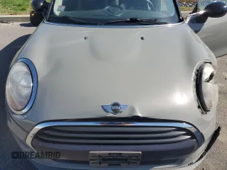 2018 MINI Hardtop Cooper with VIN WMWXP5C54J2G61440, listed as a Copart auction lot 54692875 with 63,703 mi miles and Clean title. Bid and sale history available at DreamBid. Image 11.