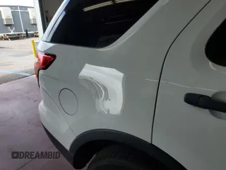 2014 Ford Explorer с VIN 1FM5K8B82EGB80528, выставлен на аукционе IAAI как лот 42360392 с пробегом 152 102 миль миль и . История ставок и продаж доступна на DreamBid. Изображение 1.