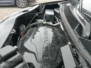 2022 Honda Pilot TrailSport with VIN 5FNYF6H84NB023112, listed as a IAAI auction lot 42033249 with 50,296 mi miles and . Bid and sale history available at DreamBid. Image 19.