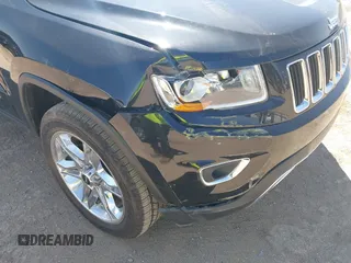 2014 Jeep Grand Cherokee Limited с VIN 1C4RJFBGXEC288276, выставлен на аукционе IAAI как лот 41981169 с пробегом 61 110 миль миль и . История ставок и продаж доступна на DreamBid. Изображение 6.