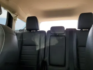 2013 Ford Escape SEL с VIN 1FMCU9H92DUA09513, выставлен на аукционе Copart как лот 60908785 с пробегом 82 348 миль миль и Списание • Salvage title. История ставок и продаж доступна на DreamBid. Изображение 10.