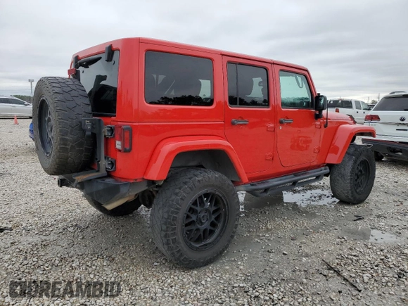 2018 Jeep Wrangler Unlimited Rubicon Recon with VIN 1C4HJWFG2JL851854, listed as a Copart auction lot 84162554 with 116,417 mi miles and Clean Title. Bid and sale history available at DreamBid. Image 3.